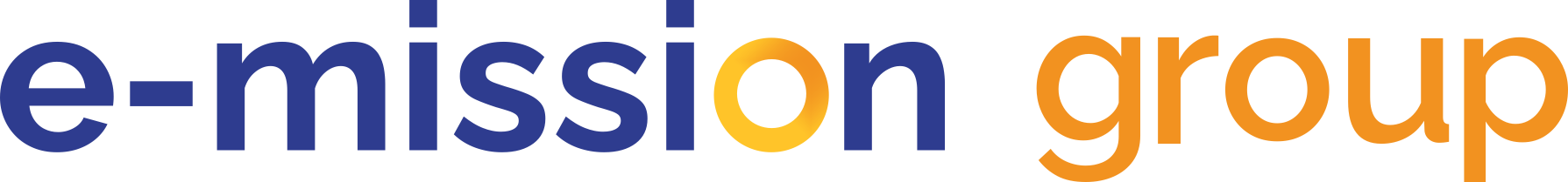 e-mission group